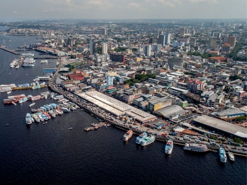 Manaus
