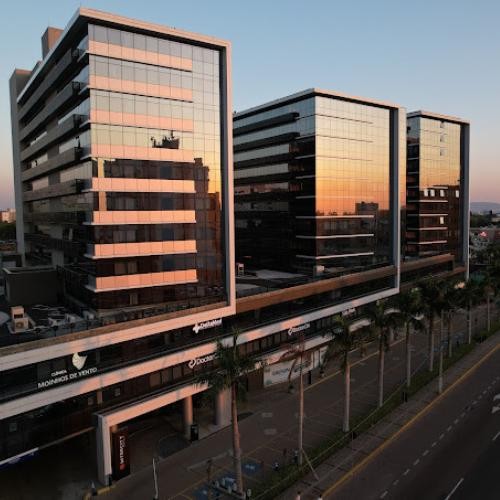 Complexo MaxplazaMedical Center